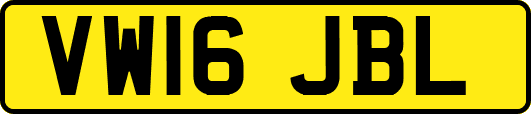 VW16JBL
