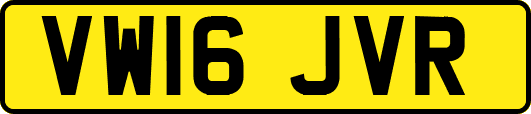 VW16JVR