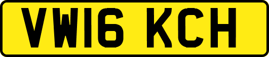 VW16KCH