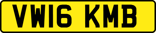 VW16KMB