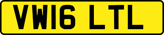 VW16LTL