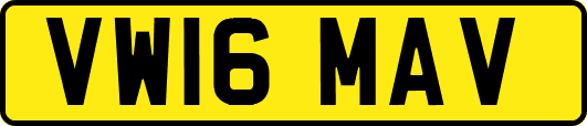 VW16MAV