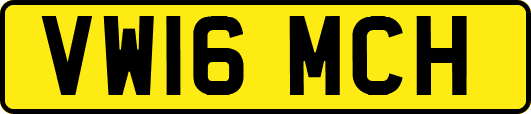 VW16MCH