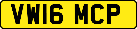 VW16MCP