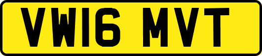VW16MVT