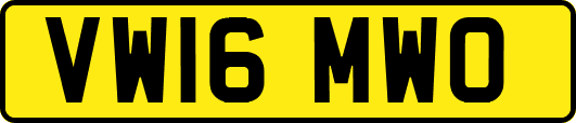 VW16MWO