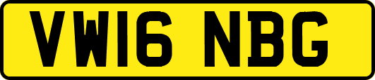 VW16NBG