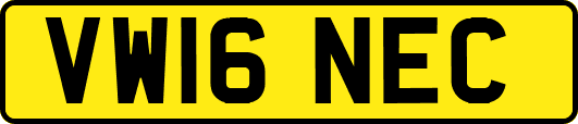 VW16NEC