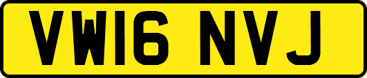 VW16NVJ