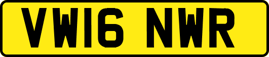VW16NWR