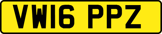 VW16PPZ