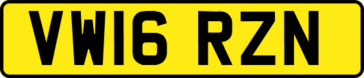VW16RZN