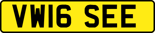 VW16SEE