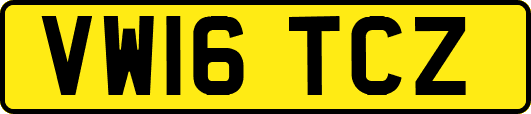 VW16TCZ