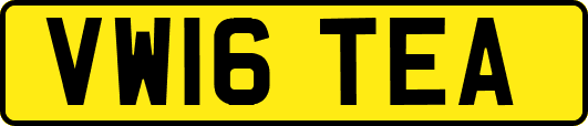 VW16TEA