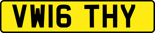 VW16THY