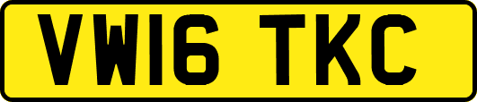 VW16TKC