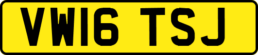 VW16TSJ