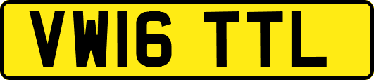 VW16TTL