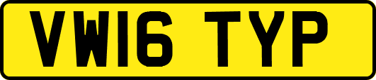 VW16TYP