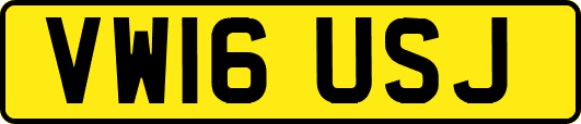 VW16USJ