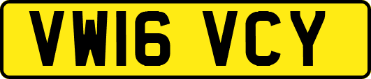VW16VCY