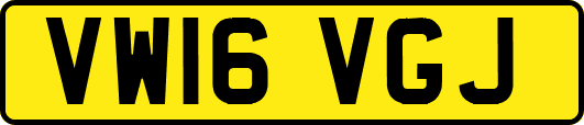 VW16VGJ