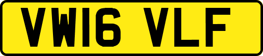 VW16VLF