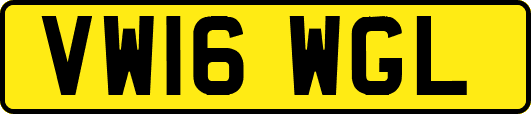 VW16WGL