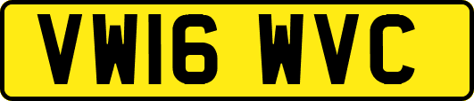 VW16WVC