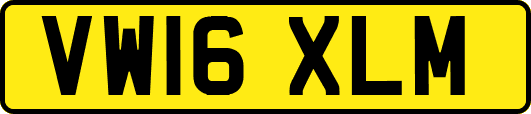 VW16XLM