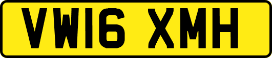VW16XMH