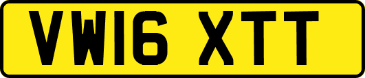 VW16XTT