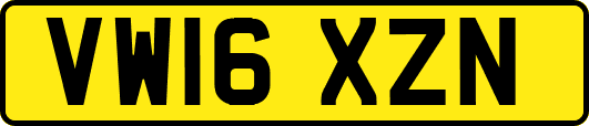 VW16XZN