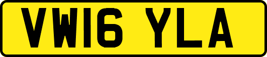 VW16YLA