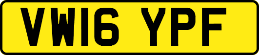 VW16YPF
