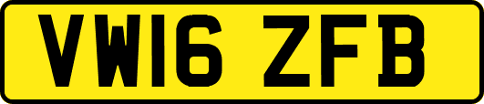 VW16ZFB