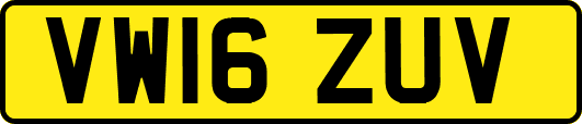 VW16ZUV