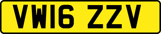VW16ZZV