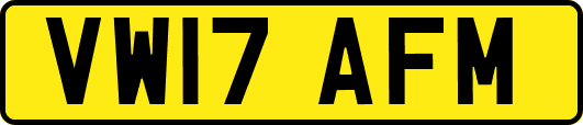 VW17AFM