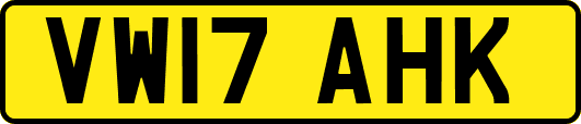 VW17AHK