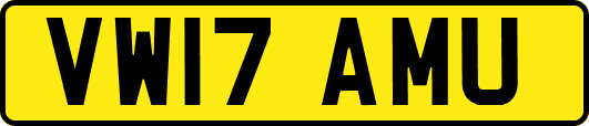 VW17AMU