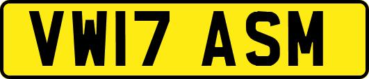 VW17ASM