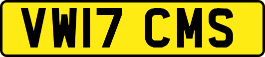 VW17CMS
