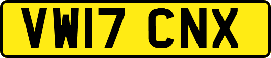 VW17CNX