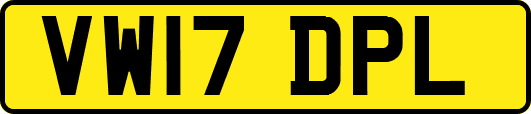 VW17DPL