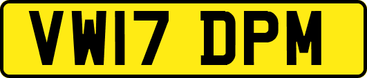 VW17DPM