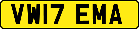 VW17EMA