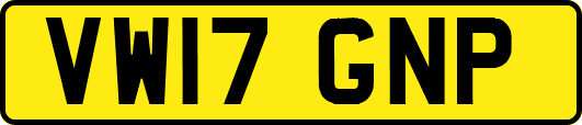 VW17GNP