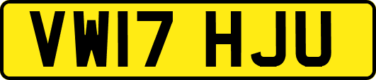 VW17HJU